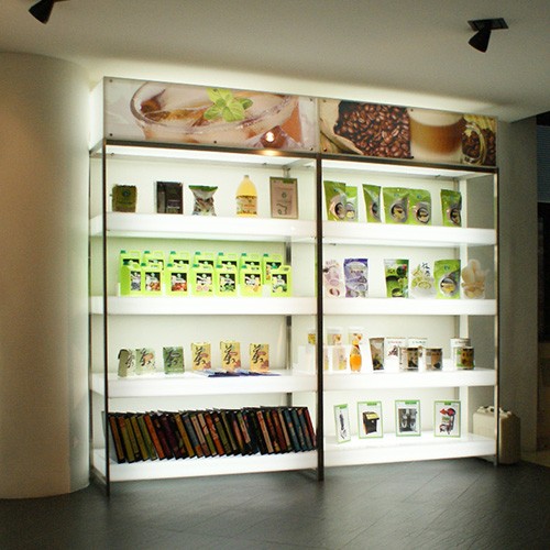 創意展示架